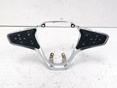 Garniture de volant