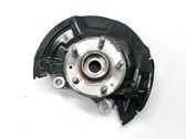 Front wheel hub