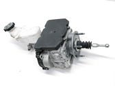 Brake booster