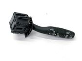 Wiper control stalk