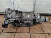 Automatic gearbox