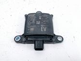 Capteur radar d'angle mort