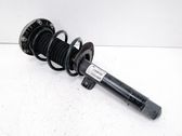 Front shock absorber/damper