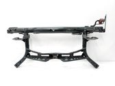 Rear subframe