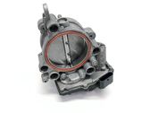 Throttle valve