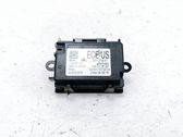 Other control units/modules