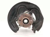 Rear wheel hub