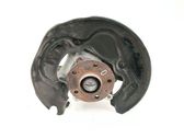 Rear wheel hub