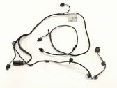 Parking sensor (PDC) wiring loom