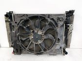 Radiator set
