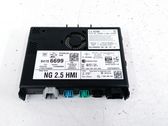 Unité / module navigation GPS