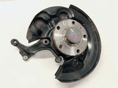 Rear wheel hub