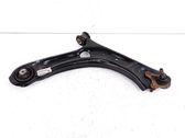 Front lower control arm/wishbone