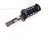 Front shock absorber/damper