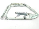 Roof airbag