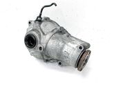Front differential