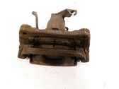 Bremssattel hinten