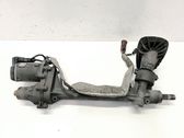 Steering rack
