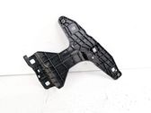 Headlight/headlamp mounting bracket