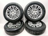 R17 alloy rim