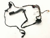 Rear door wiring loom