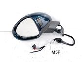 Front door electric wing mirror