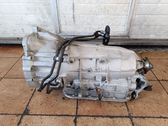 Automatic gearbox
