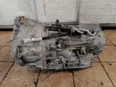 Automatic gearbox