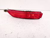 Rear fog light