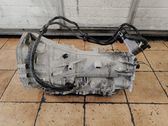 Automatic gearbox