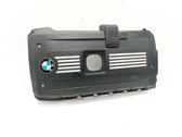 Motorabdeckung