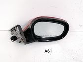 Front door electric wing mirror
