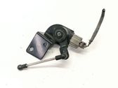 Headlight/headlamp level sensor