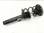 Front shock absorber/damper
