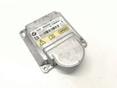 Airbag control unit/module