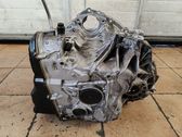 Automatic gearbox