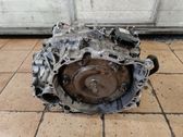 Automatic gearbox