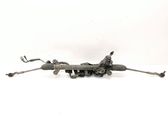 Steering rack