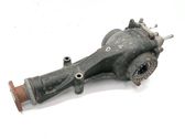 Rear differential