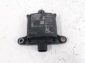 Blind spot module