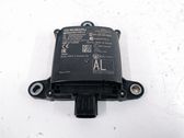 Blind spot module