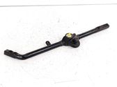 Headlight/headlamp mounting bracket