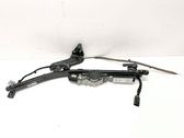 Sliding door motor assembly