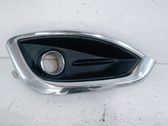 Front fog light trim/grill