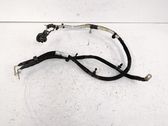 Positive cable (battery)