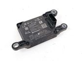 Distronic sensor radar