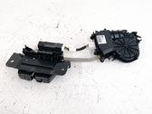 Tailgate/trunk/boot lock/catch/latch