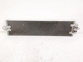 Transmission/gearbox oil cooler