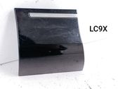Fender trim (molding)