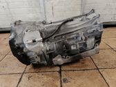 Automatic gearbox